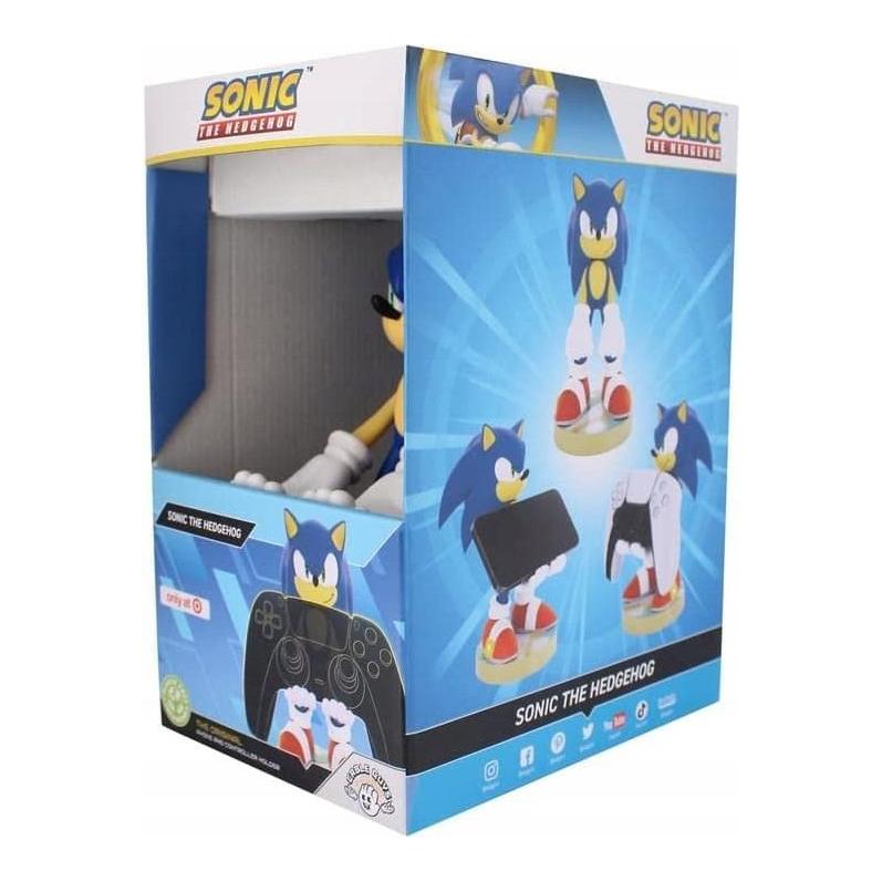Stojak na pad i telefon - Modern Sonic