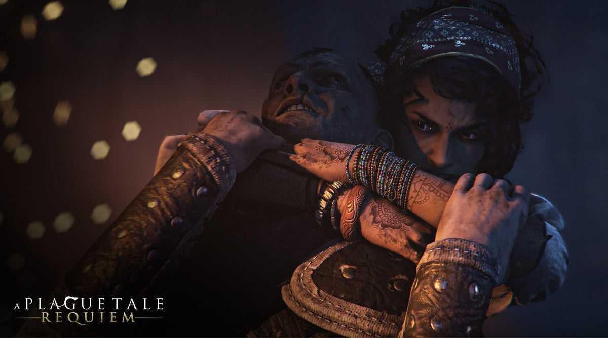 A Plague Tale: Requiem – Xbox Series X – PL