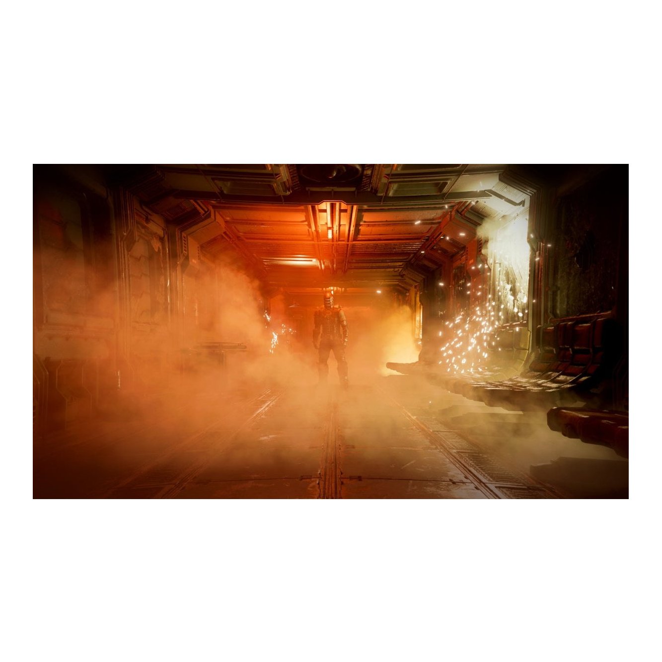 Dead Space Remake - PS5 - PL