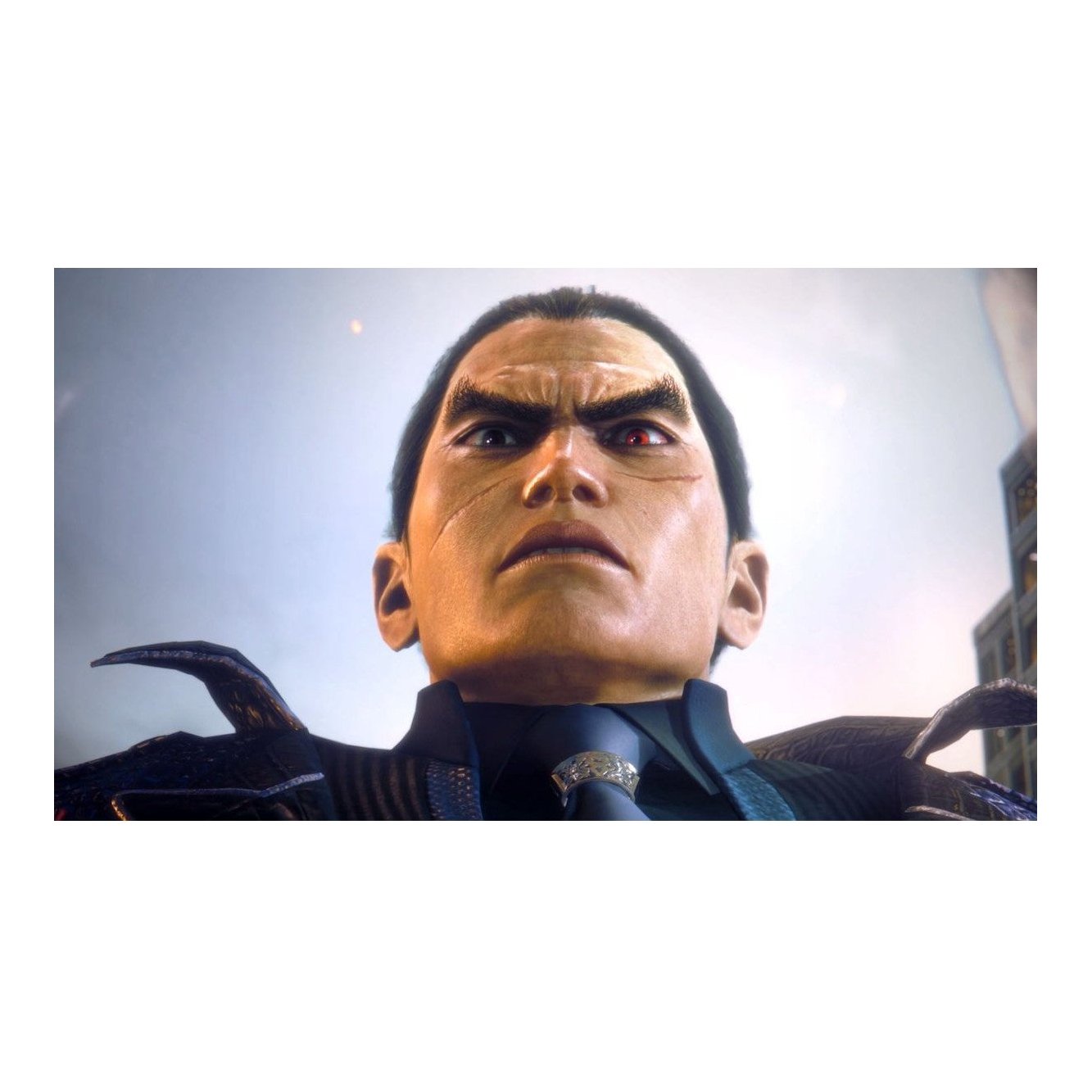Tekken 8 - PS5 - PL