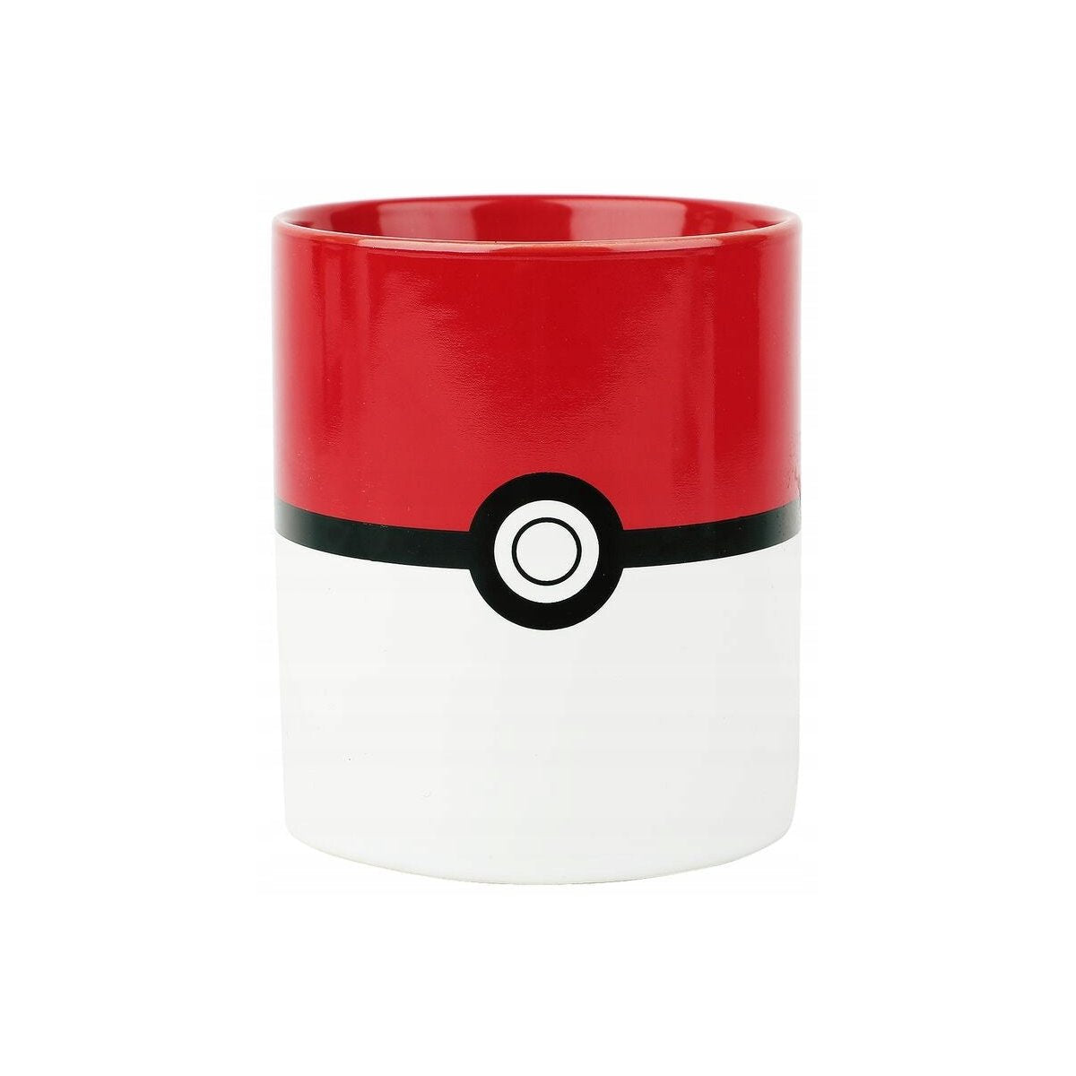 Zestaw prezentowy Pokemon - Szklanka, Kubek, Podstawka