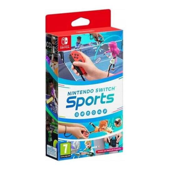 Nintendo Switch Sports - Nintendo Switch