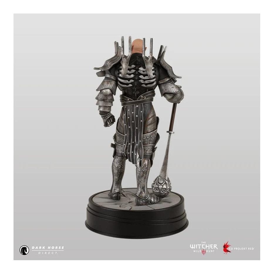 Imlerith - Wiedźmin 3: Dziki Gon - figurka kolekcjonerska 23 cm
