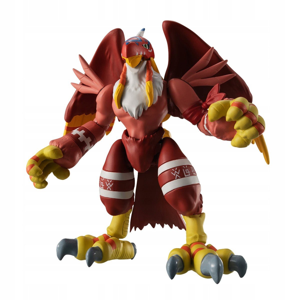 Figurka Bandai - Digimon