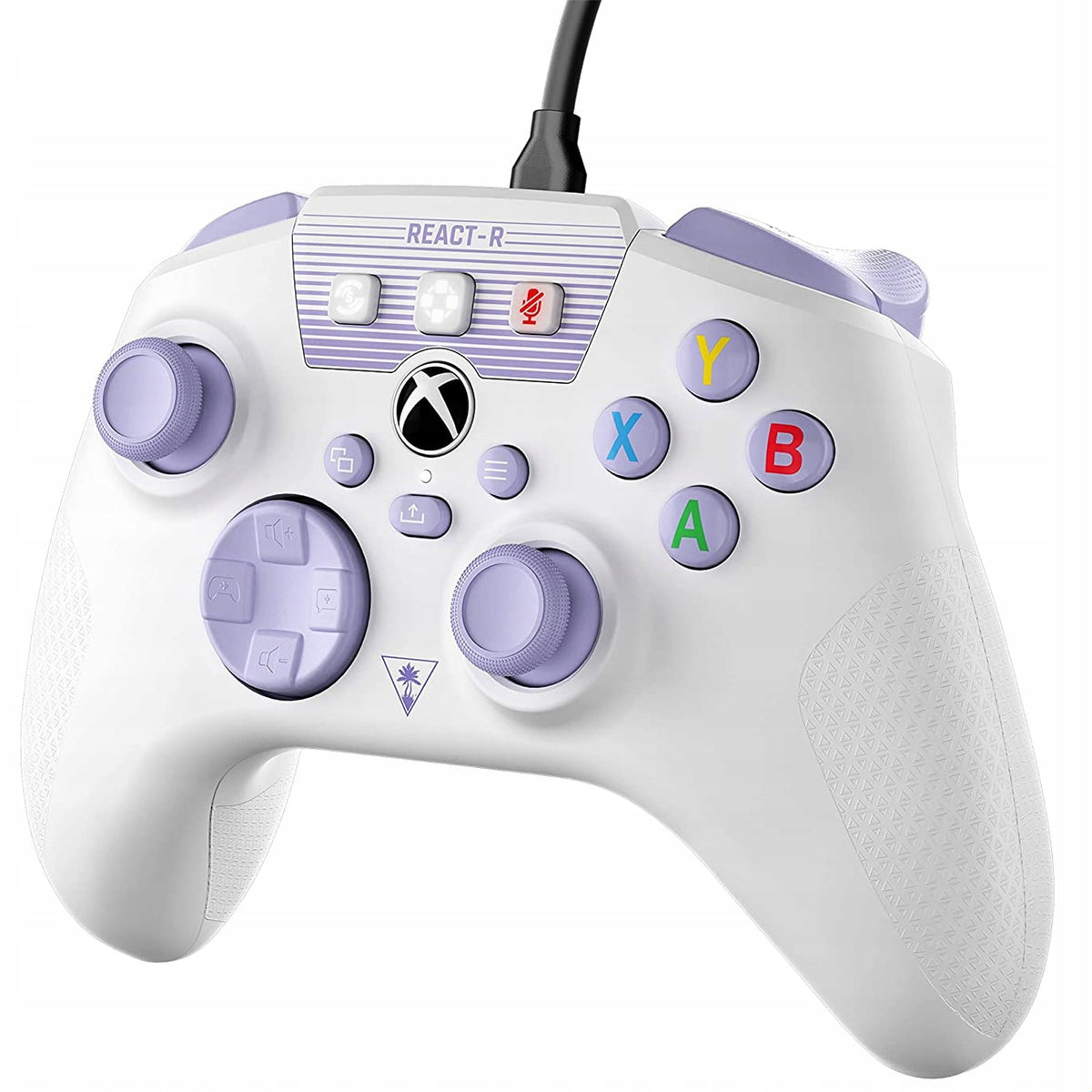 Kontroler Turtle Beach React-R - Xbox / PC