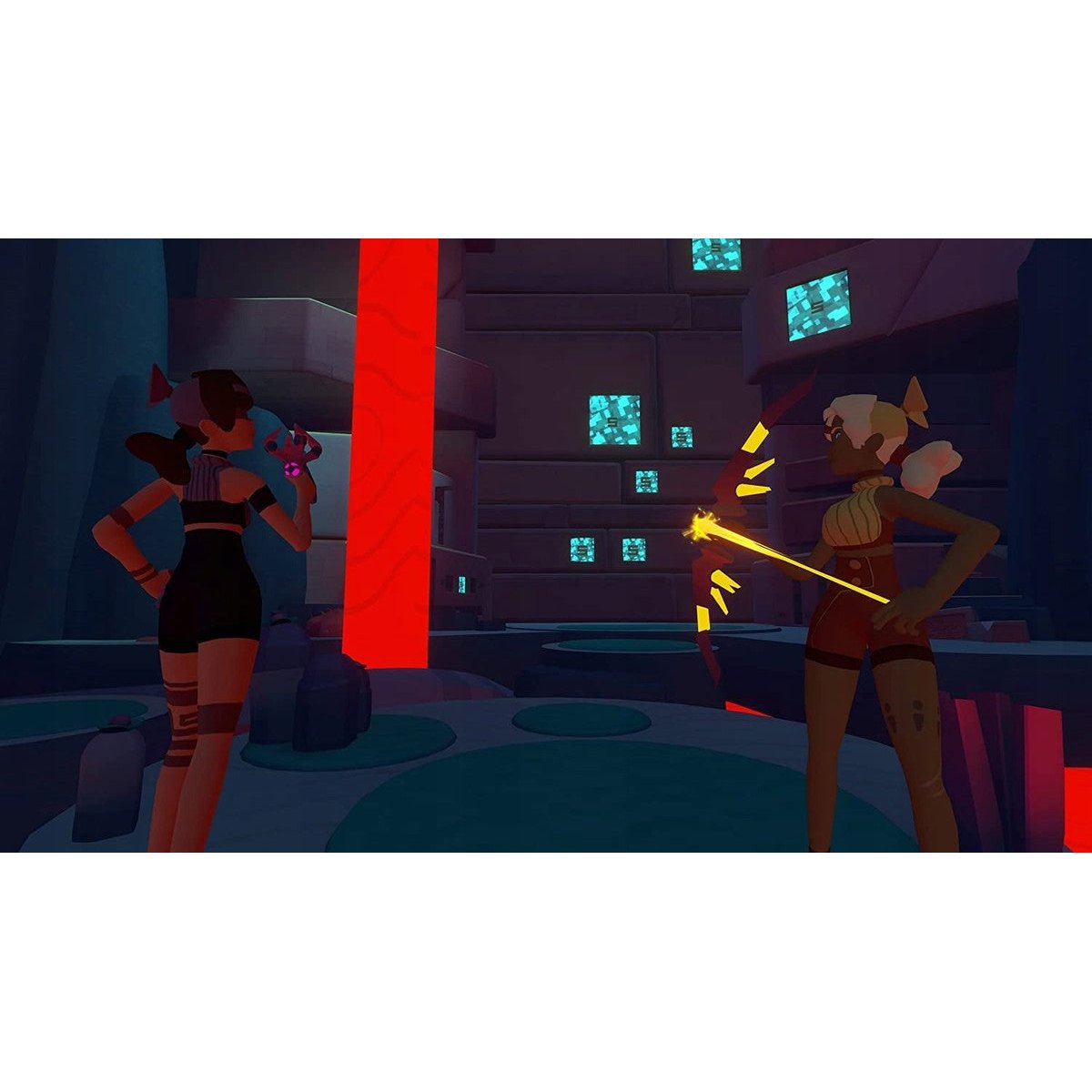 Windlands 2 VR - PS4
