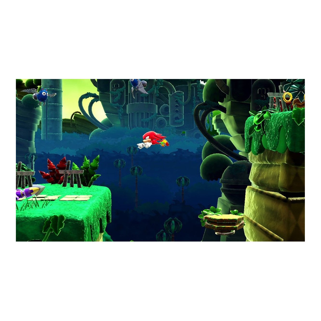 Sonic Superstars - PS4 - PL