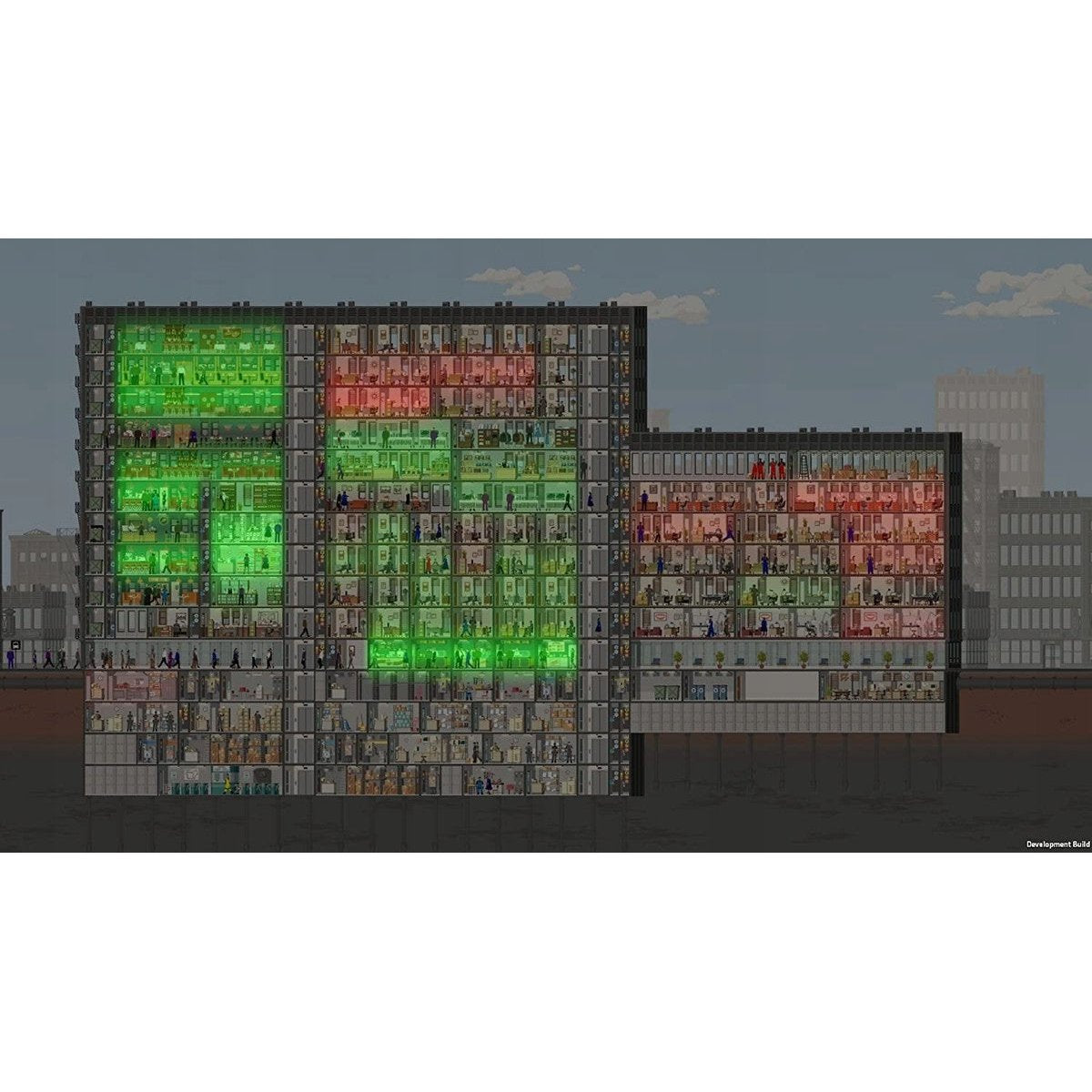 Project Highrise - Architect’s Edition - Xbox One