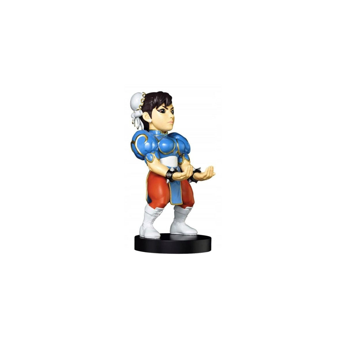 Stojak - Street Fighter Chun Li - na pad lub telefon - Cable Guys