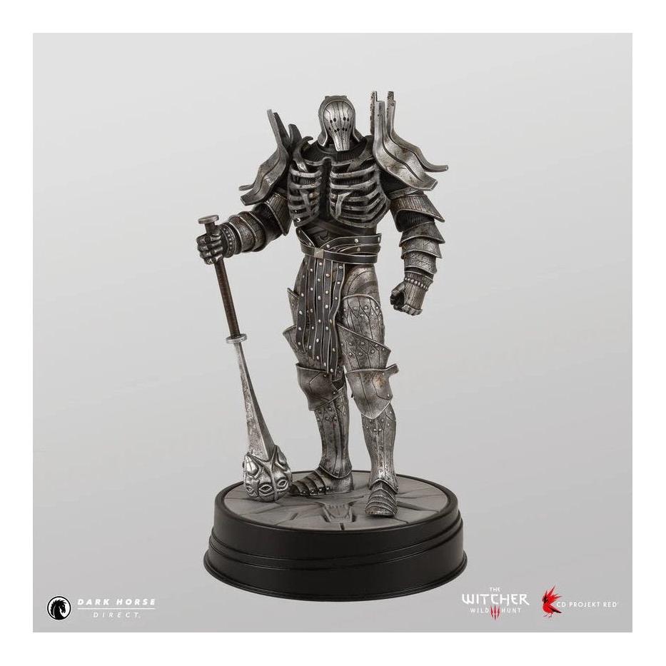 Imlerith - Wiedźmin 3: Dziki Gon - figurka kolekcjonerska 23 cm