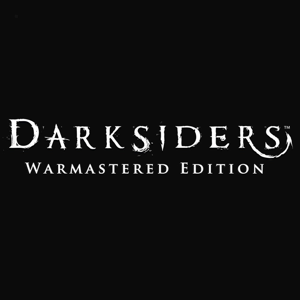 Darksiders Warmastered Edition - PS4 - PL
