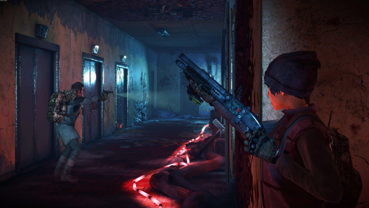 After the Fall - PS4 / PS VR