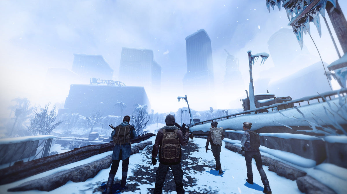 After the Fall - PS4 / PS VR