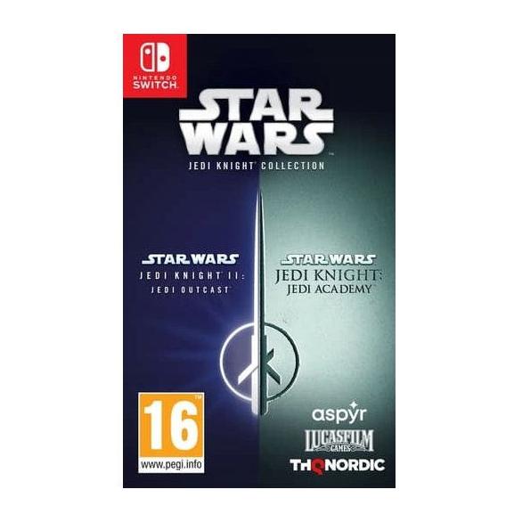 Star Wars Jedi Knight Collection - Nintendo Switch