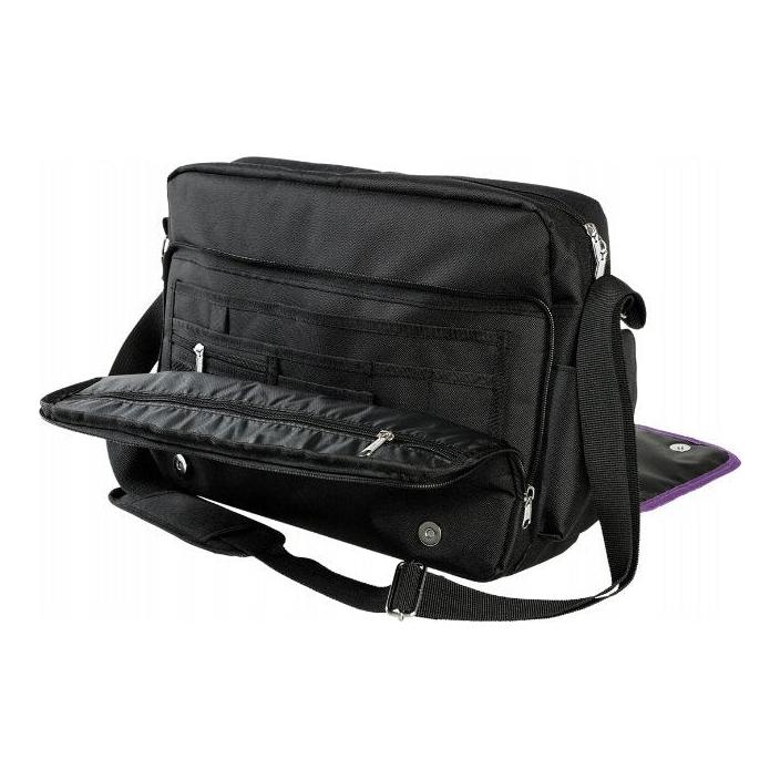 Torba podróżna Saint's Row Santo Ileso Grafitti na laptop i akcesoria