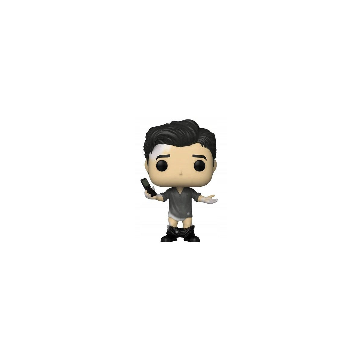 Figurka kolekcjonerska Funko POP! Ross Geller - Friends - 1278