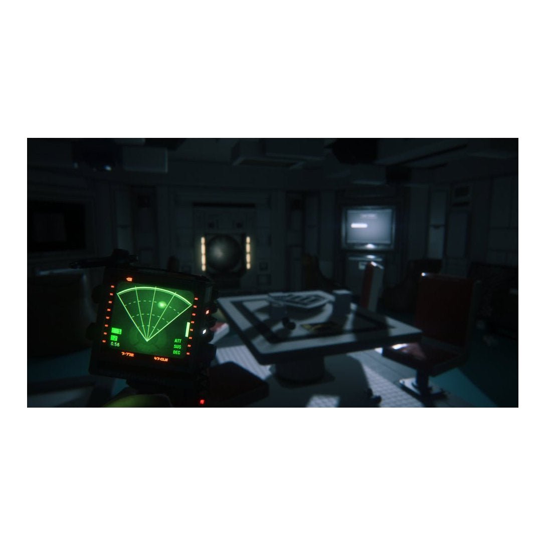 Alien Isolation - PS3