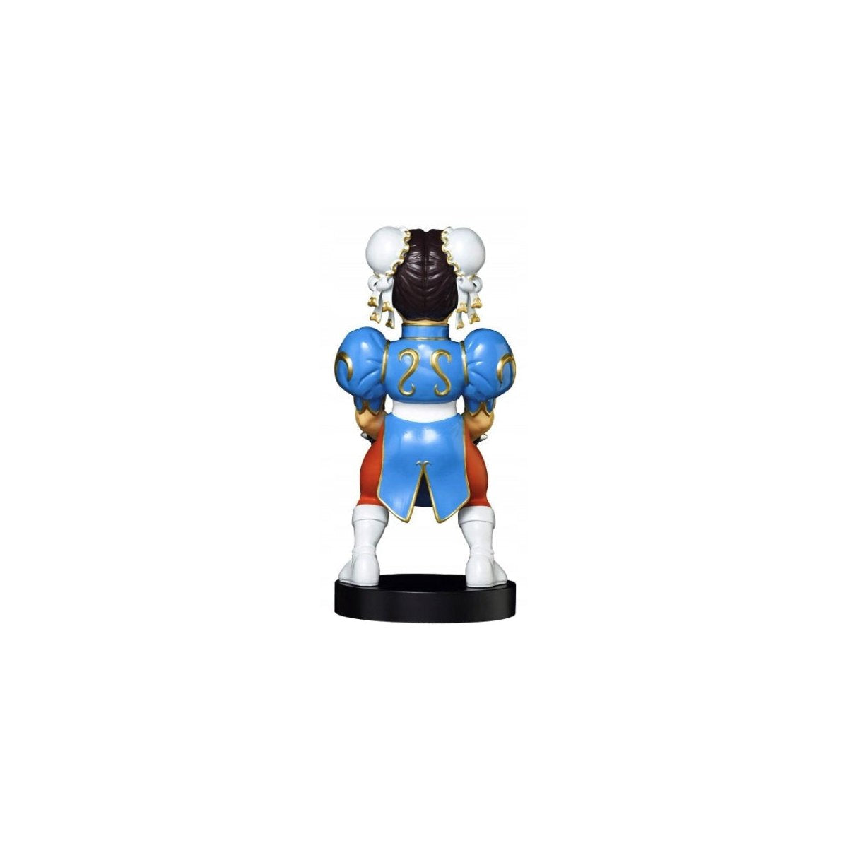Stojak - Street Fighter Chun Li - na pad lub telefon - Cable Guys