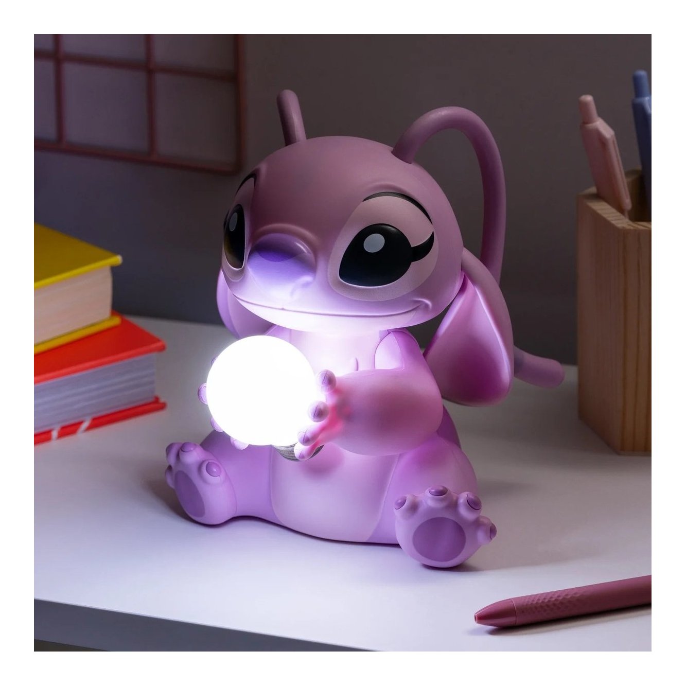 Lampka nocna Angel - Lilo i Stitch - Disney