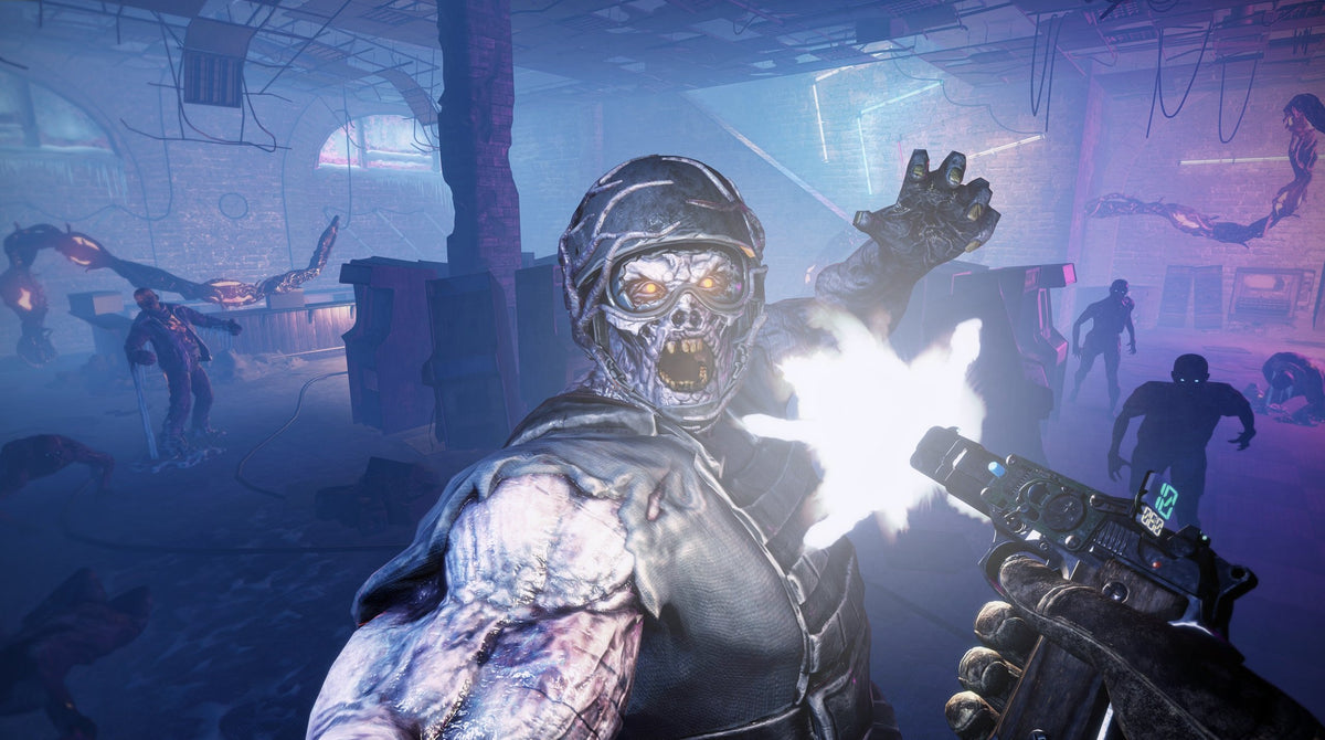 After the Fall - PS4 / PS VR