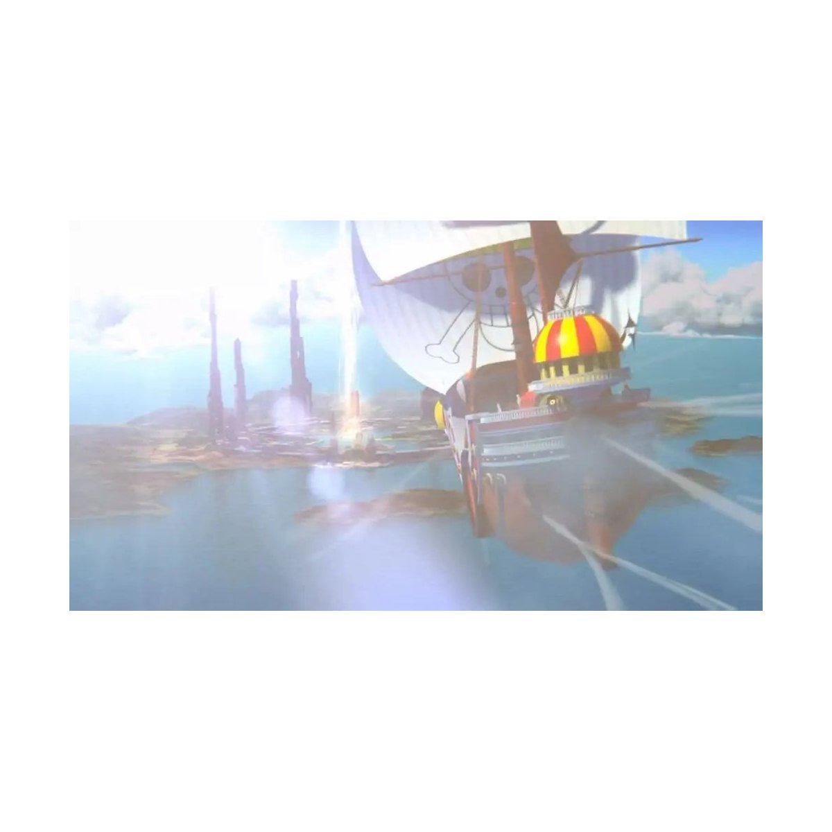 One Piece Odyssey - PS4