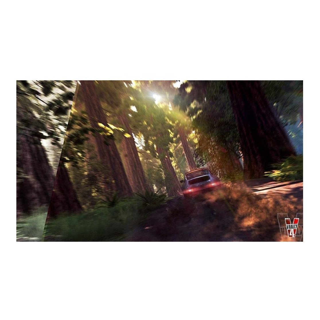 V-Rally 4 - PS4 - PL