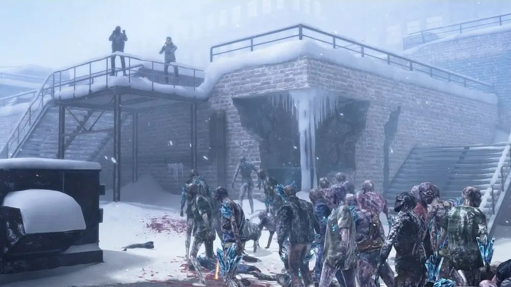 After the Fall - PS4 / PS VR
