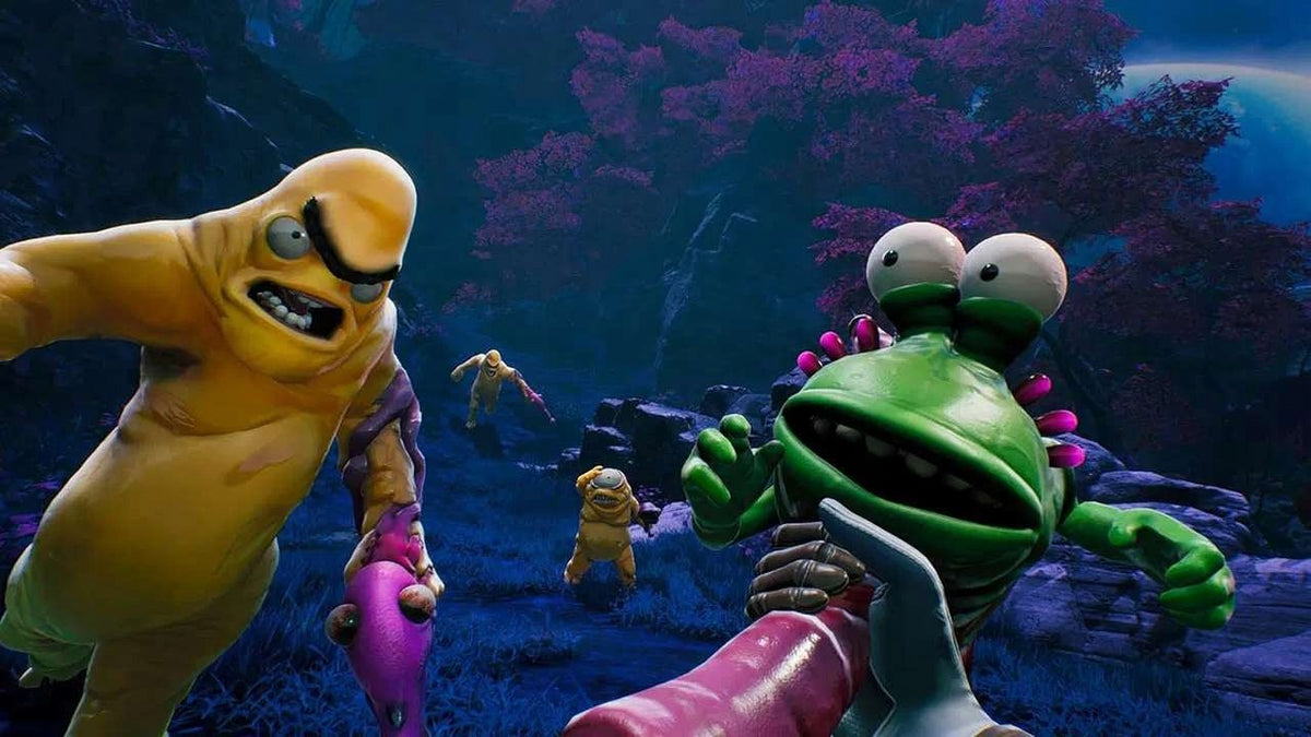 High on Life - PS5