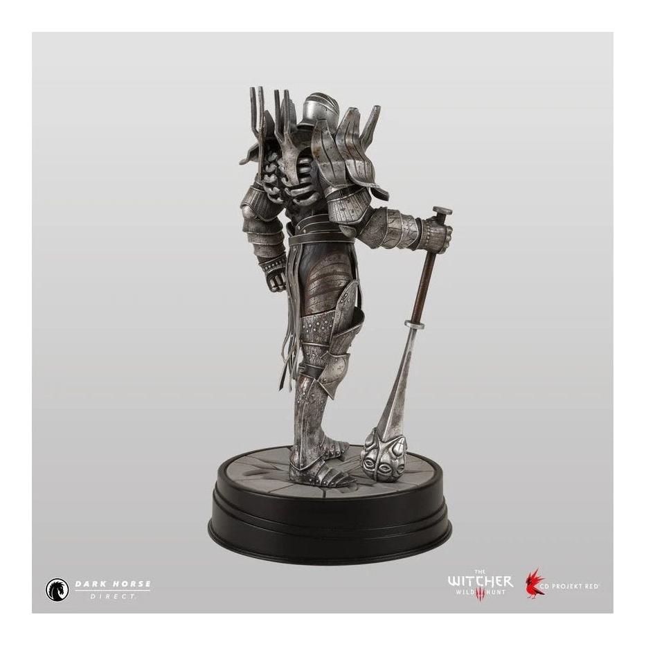 Imlerith - Wiedźmin 3: Dziki Gon - figurka kolekcjonerska 23 cm
