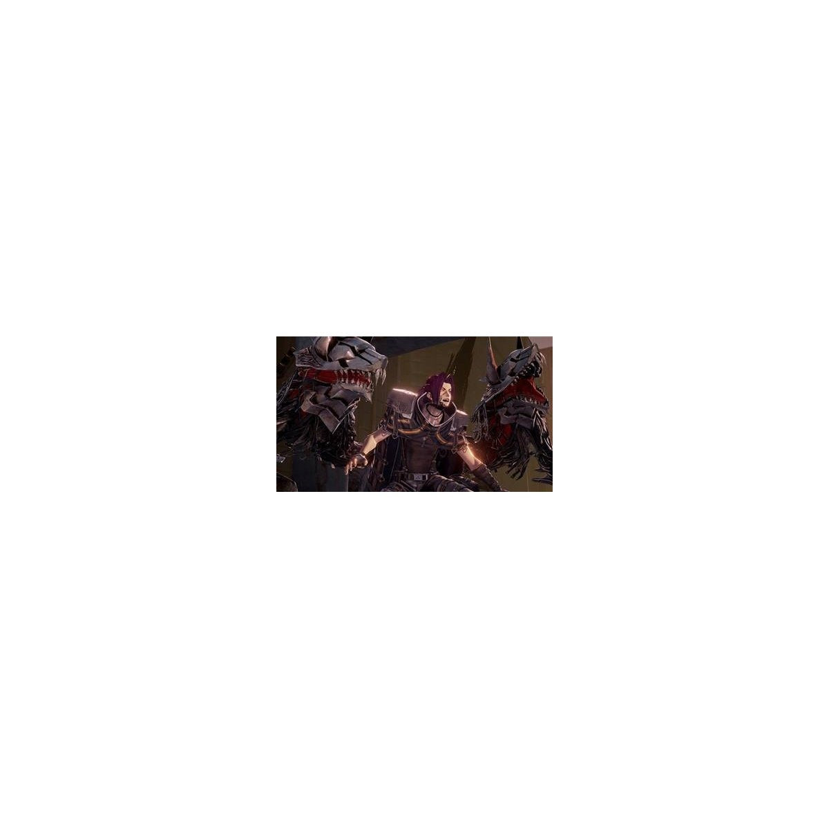 Code Vein - Gra na konsole XBOX ONE