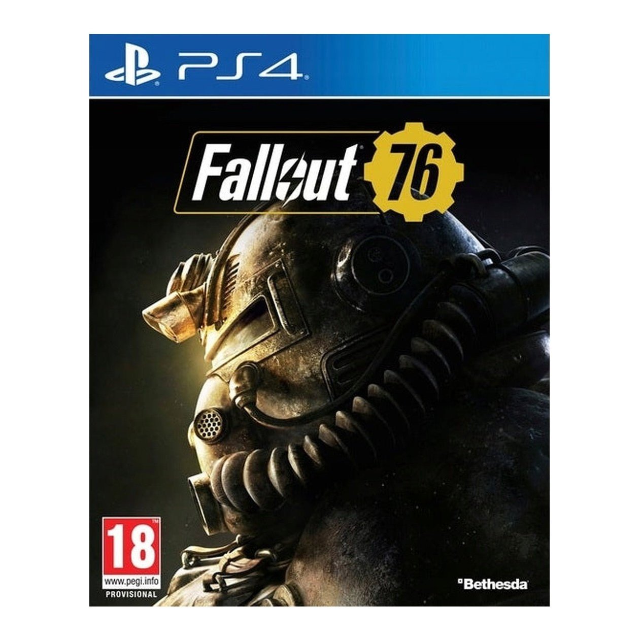 Fallout 76 - PS4