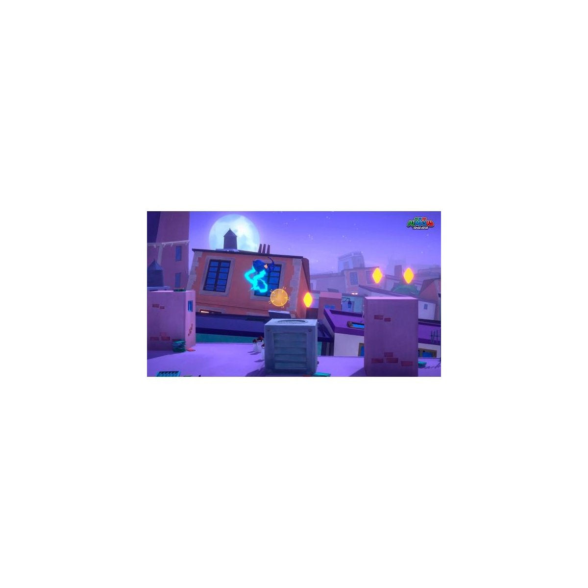 PJ Masks Heroes of The Night - Xbox One
