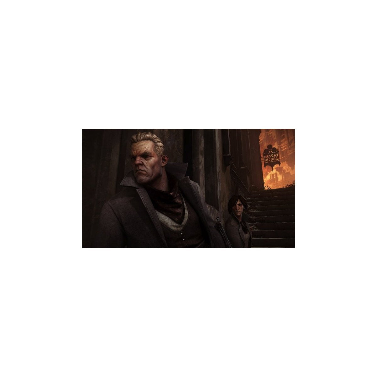 Dishonored 2 - Xbox One