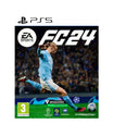 EA Sports FC 24 - PS5 - ANGIELSKI W GRZE