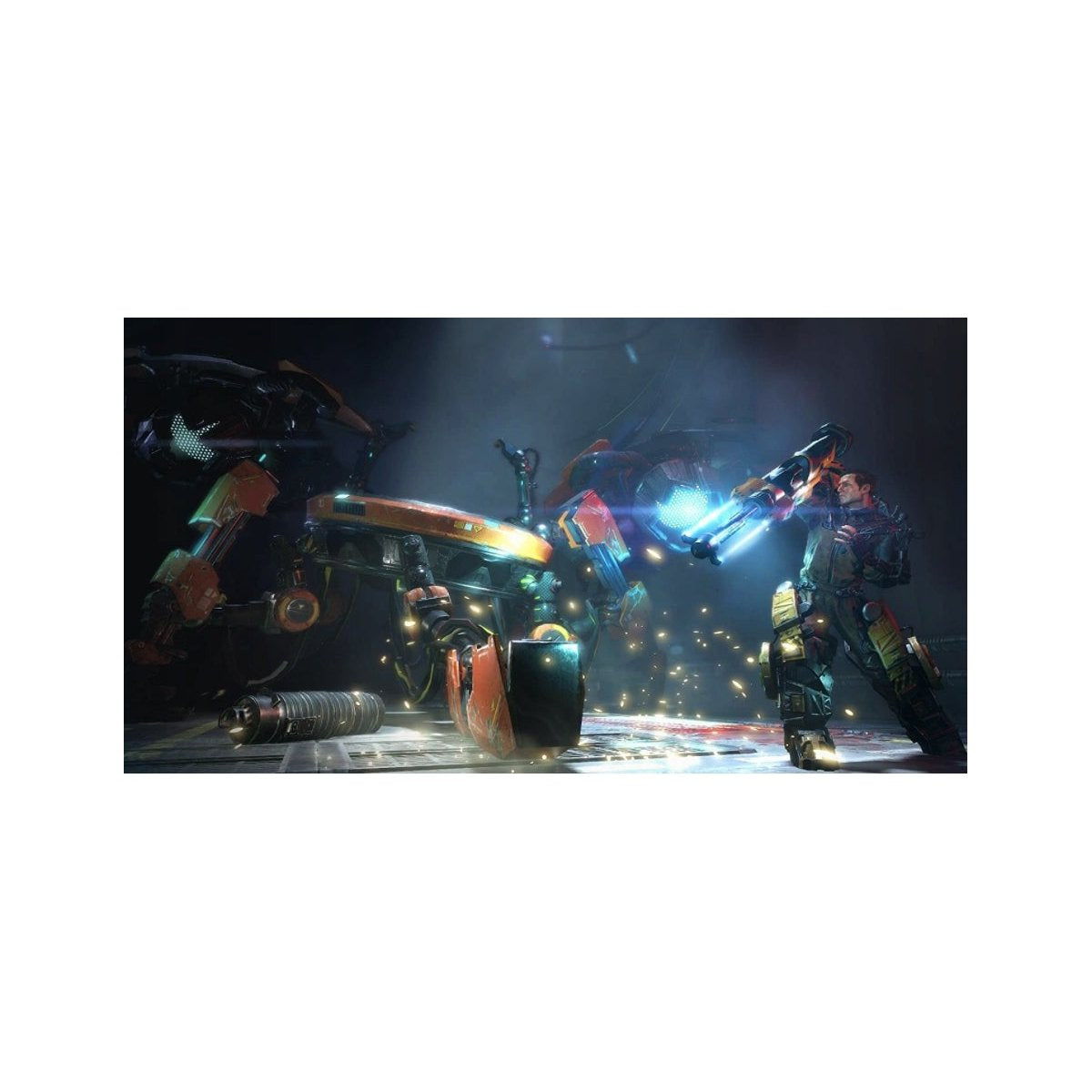 The Surge - Xbox One - PL