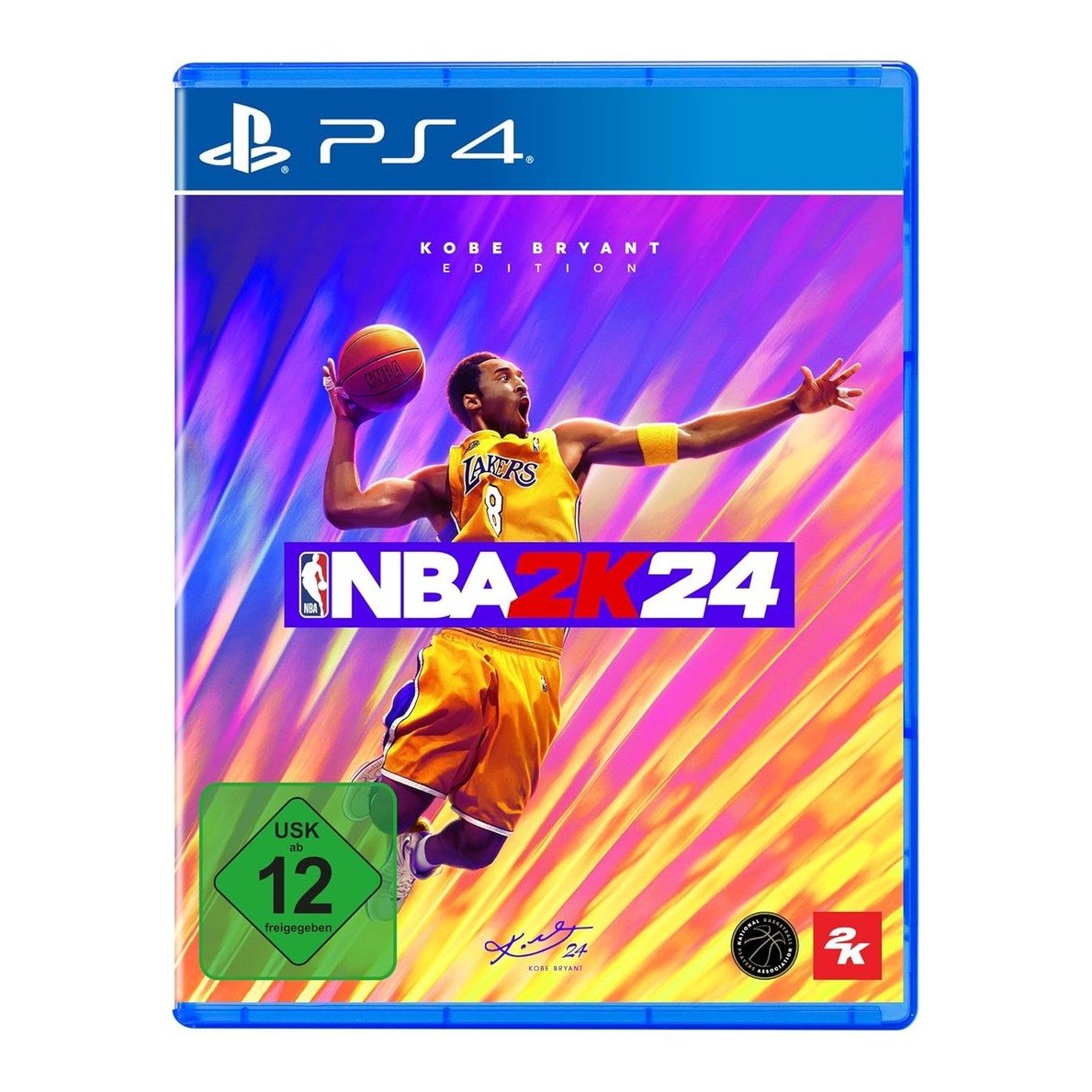 NBA 2K24 - PS4
