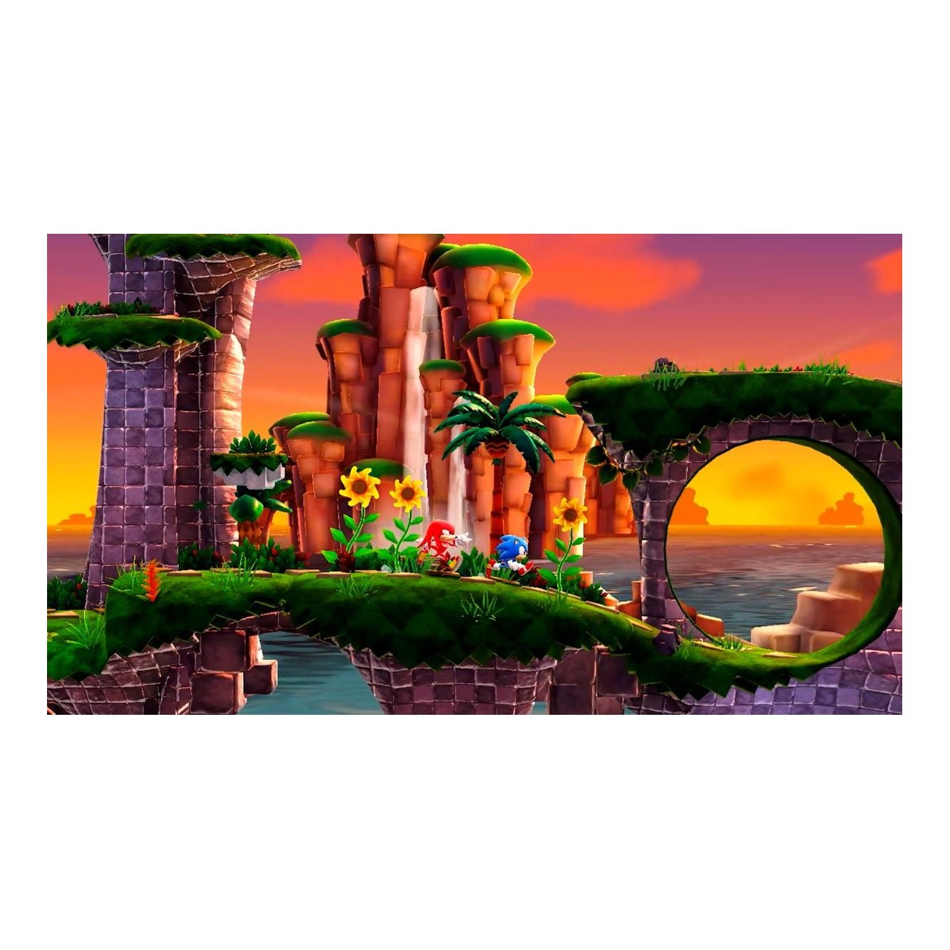 Sonic Superstars - Nintendo Switch - PL
