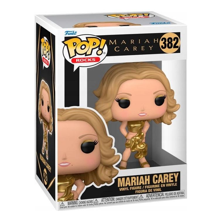 Figurka Funko - Mariah Carey - Emancipation of Mimi