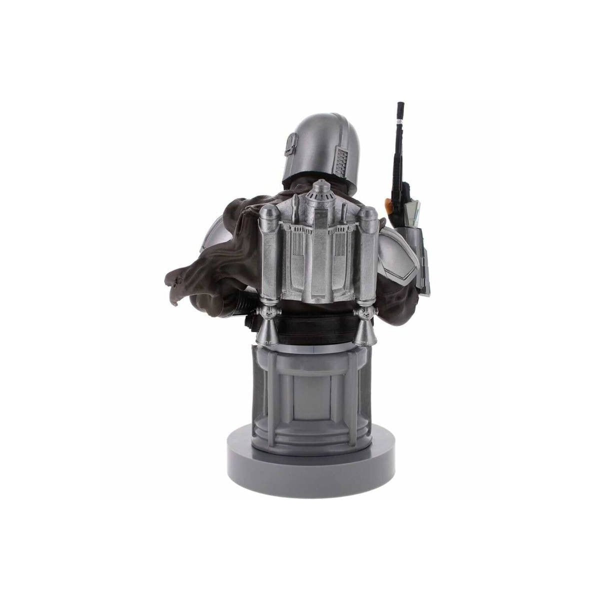 Figurka Cable Guys - Star Wars Mandalorian - Stojak
