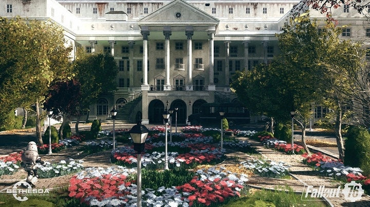 Fallout 76 - PS4