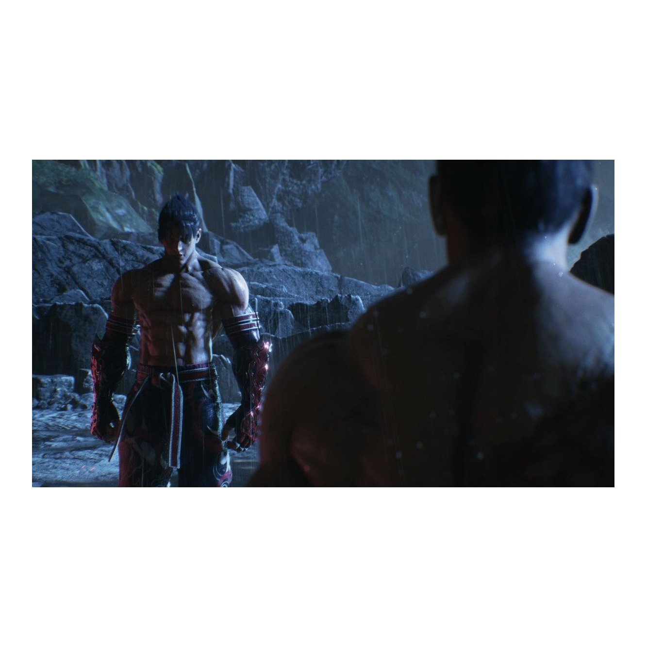 Tekken 8 - PS5 - PL