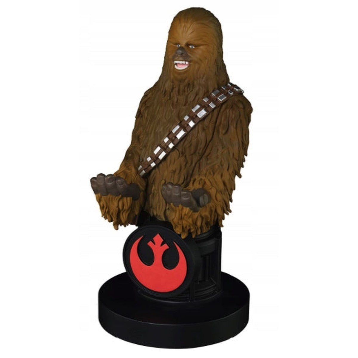 Stojak Gwiezdne Wojny - Chewbacca