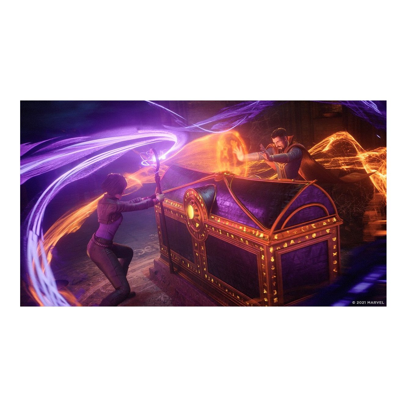 Marvel’Midnight SunEnhanced Edition - PL
