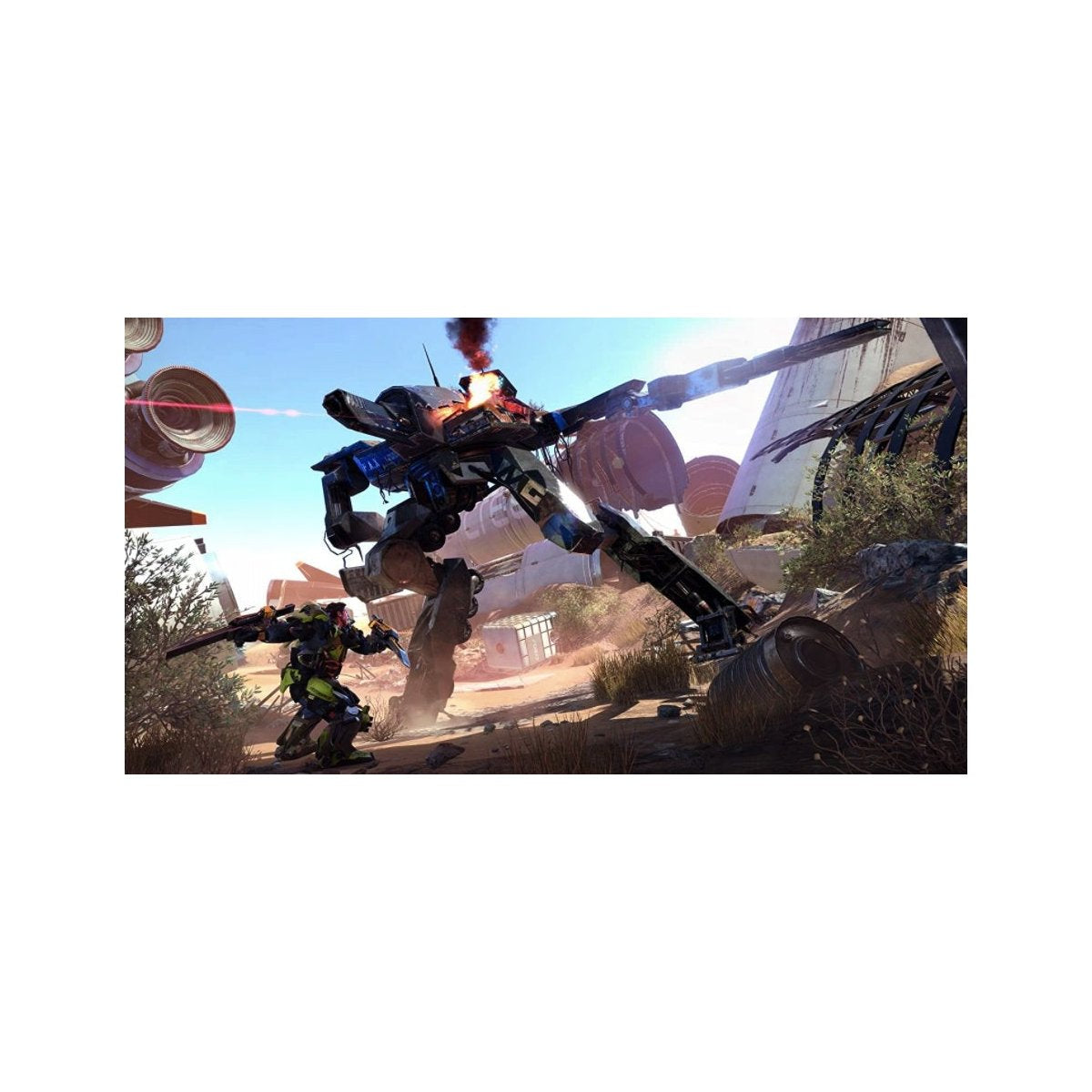 The Surge - Xbox One - PL