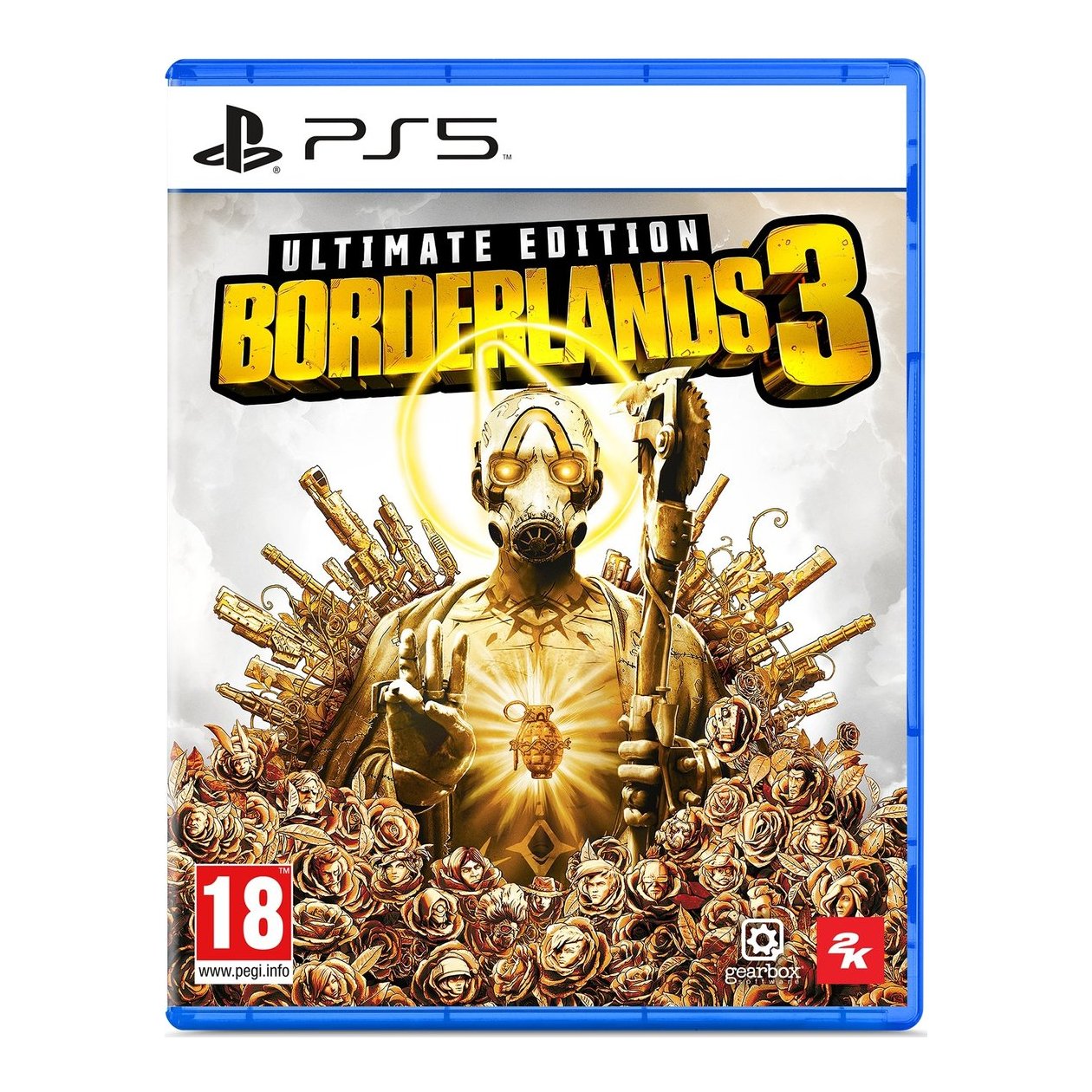 Borderlands 3 - PS5
