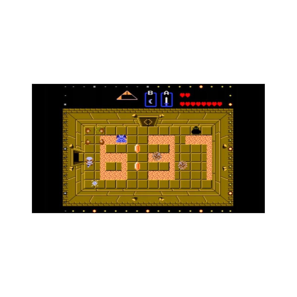 Konsola Nintendo Game & Watch The Legend of Zelda