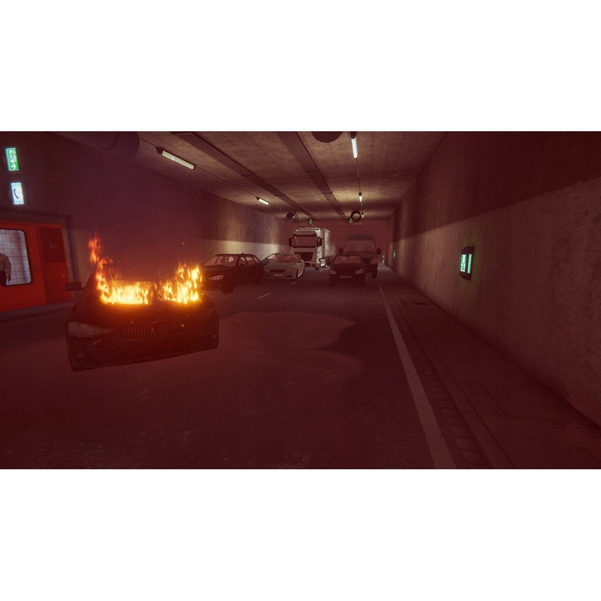 Emergency Call - The Attack Squad - PS4 - PL