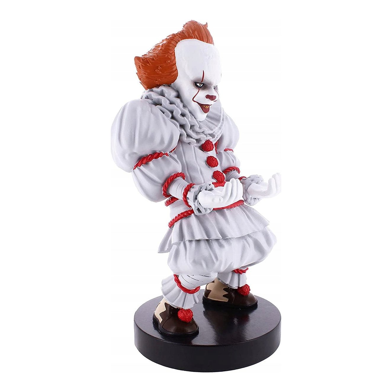 Pennywise - stojak i ładowarka na pada i telefon - IT - USB-C