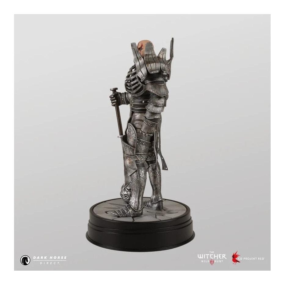 Imlerith - Wiedźmin 3: Dziki Gon - figurka kolekcjonerska 23 cm