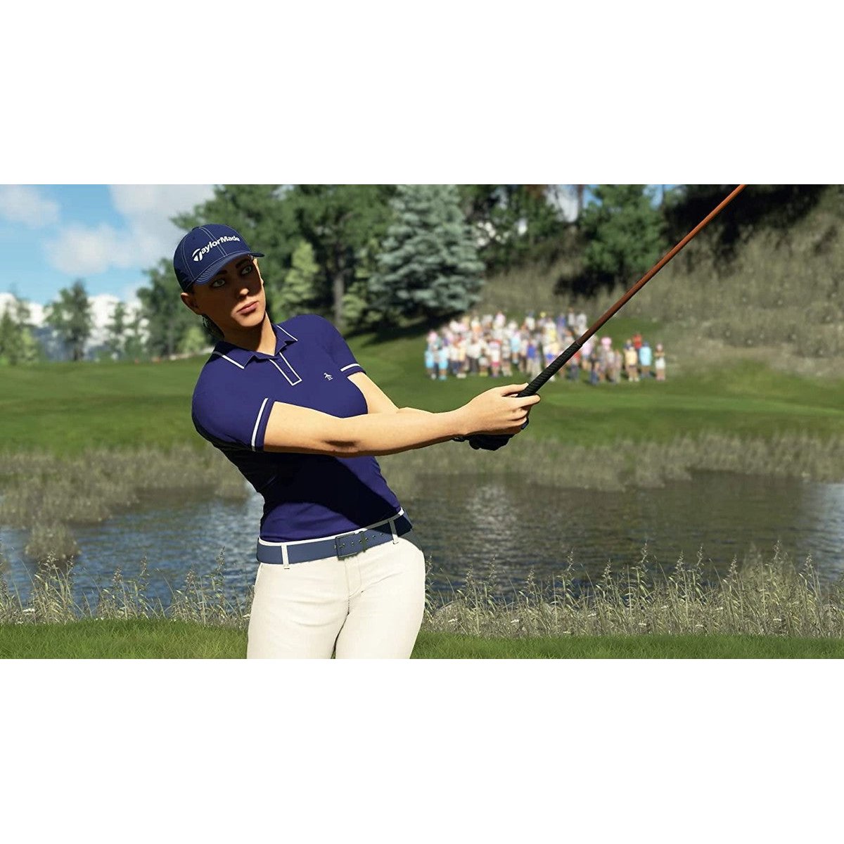 PGA Tour 2K23 - PS5
